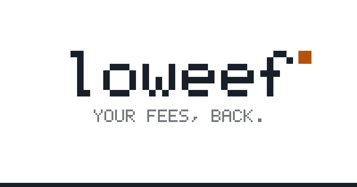 loweef screenshot 1